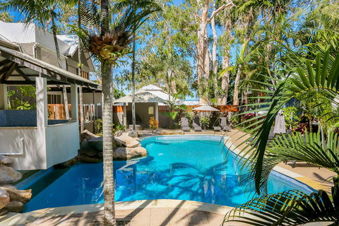 Paradise On The Beach Resort - Accommodation Coffs Harbour 4