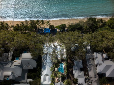 Paradise On The Beach Resort - Accommodation Coffs Harbour 6