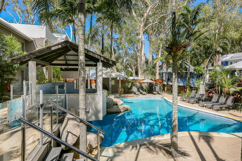 Paradise On The Beach Resort - Accommodation Coffs Harbour 3