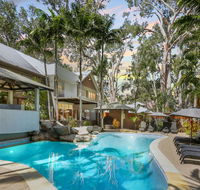 Paradise On The Beach Resort - Accommodation Coffs Harbour