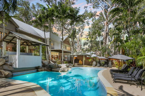 Paradise On The Beach Resort - Accommodation Coffs Harbour 0