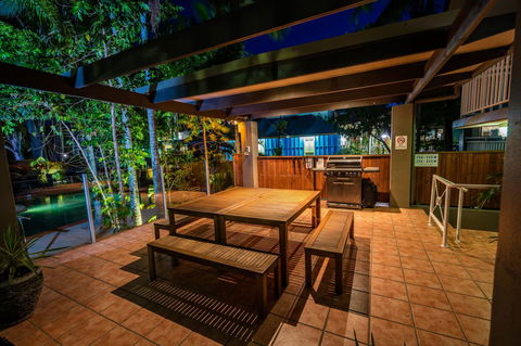 Paradise On The Beach Resort - Accommodation Coffs Harbour 17