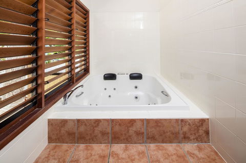 Paradise On The Beach Resort - Accommodation Coffs Harbour 19