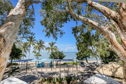 Paradise On The Beach Resort - Accommodation Coffs Harbour 11