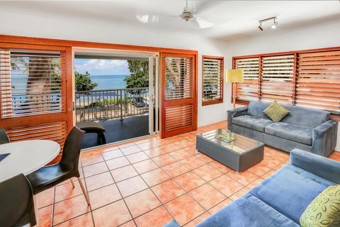 Paradise On The Beach Resort - Accommodation Coffs Harbour 12