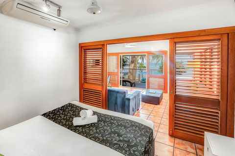 Paradise On The Beach Resort - Accommodation Coffs Harbour 10
