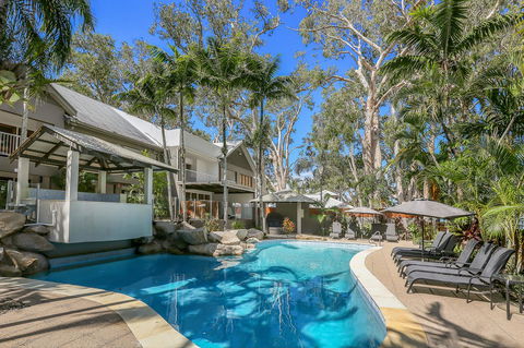 Paradise On The Beach Resort - Accommodation Coffs Harbour 2