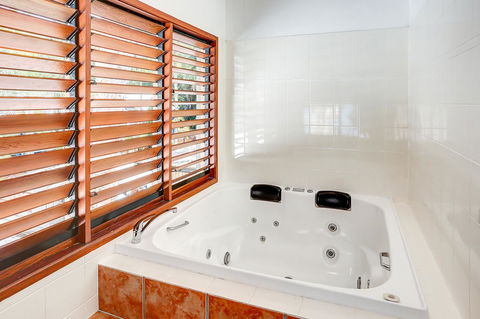 Paradise On The Beach Resort - Accommodation Coffs Harbour 9