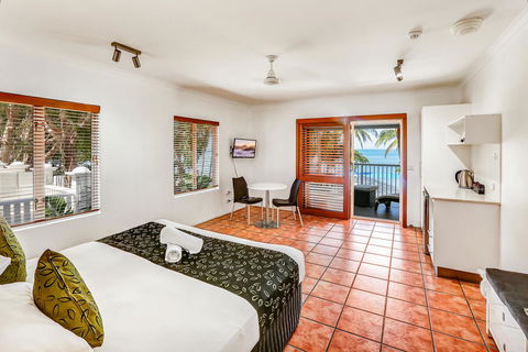 Paradise On The Beach Resort - Accommodation Coffs Harbour 16