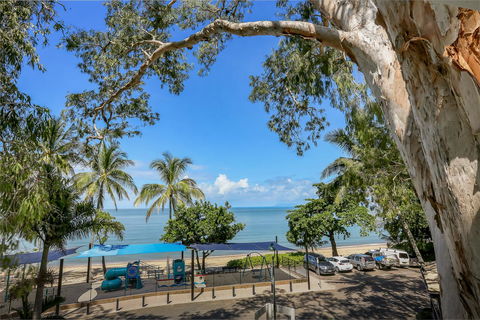 Paradise On The Beach Resort - Accommodation Coffs Harbour 14