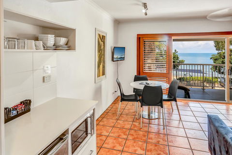 Paradise On The Beach Resort - Accommodation Coffs Harbour 13