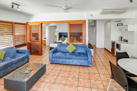 Paradise On The Beach Resort - Accommodation Coffs Harbour 15