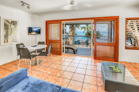 Paradise On The Beach Resort - Accommodation Coffs Harbour 8