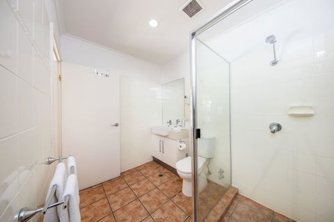 Paradise On The Beach Resort - Accommodation Coffs Harbour 18