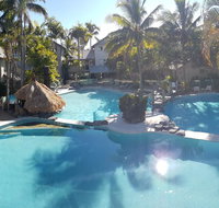 The Islander Noosa Resort - Accommodation Coffs Harbour