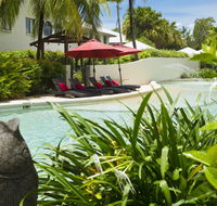 Mango Lagoon Resort  Wellness Spa - Accommodation Coffs Harbour