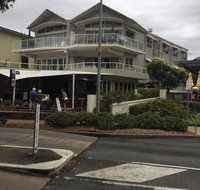 Riverside - Accommodation Coffs Harbour