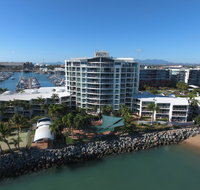 Mariners North Holiday Apartments - Accommodation Coffs Harbour