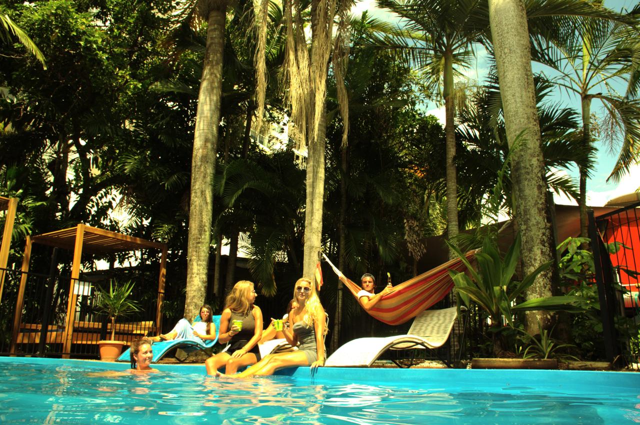 Bungalow QLD Accommodation Coffs Harbour