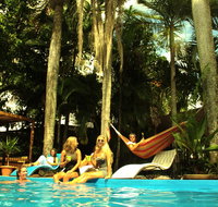 Mad Monkey Backpackers Cairns - Accommodation Coffs Harbour