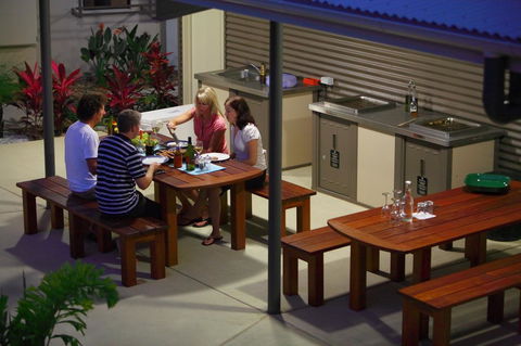 Agnes Water Beach Club - Accommodation Coffs Harbour 7