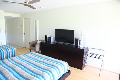 Agnes Water Beach Club - Accommodation Coffs Harbour 14