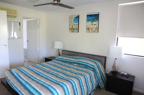 Agnes Water Beach Club - Accommodation Coffs Harbour 11