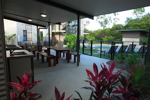 Agnes Water Beach Club - Accommodation Coffs Harbour 16