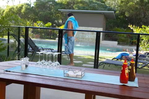 Agnes Water Beach Club - Accommodation Coffs Harbour 8