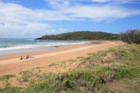 Agnes Water Beach Club - Accommodation Coffs Harbour 20