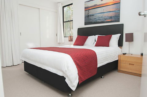 Agnes Water Beach Club - Accommodation Coffs Harbour 19