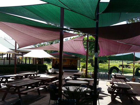The Bearded Dragon Boutique Hotel - Accommodation Coffs Harbour 35