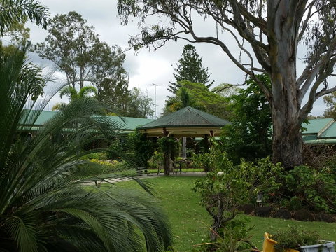 The Bearded Dragon Boutique Hotel - Accommodation Coffs Harbour 28