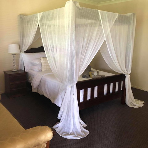 The Bearded Dragon Boutique Hotel - Accommodation Coffs Harbour 1