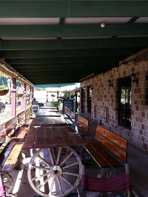 The Bearded Dragon Boutique Hotel - Accommodation Coffs Harbour 37