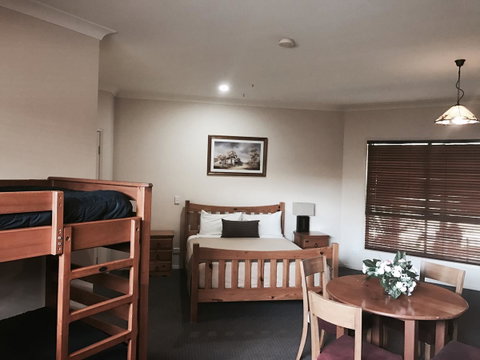 The Bearded Dragon Boutique Hotel - Accommodation Coffs Harbour 42