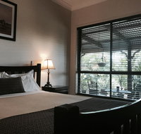 The Bearded Dragon Boutique Hotel - Accommodation Coffs Harbour