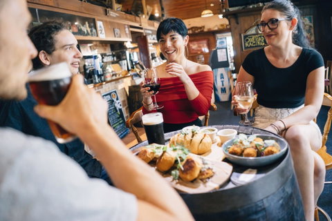 The Bearded Dragon Boutique Hotel - Accommodation Coffs Harbour 20