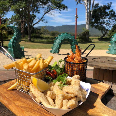 The Bearded Dragon Boutique Hotel - Accommodation Coffs Harbour 25