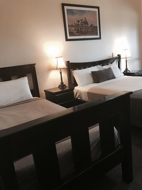 The Bearded Dragon Boutique Hotel - Accommodation Coffs Harbour 29