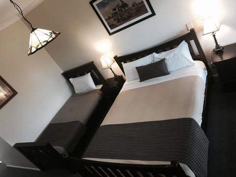 The Bearded Dragon Boutique Hotel - Accommodation Coffs Harbour 3