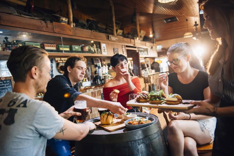The Bearded Dragon Boutique Hotel - Accommodation Coffs Harbour 21