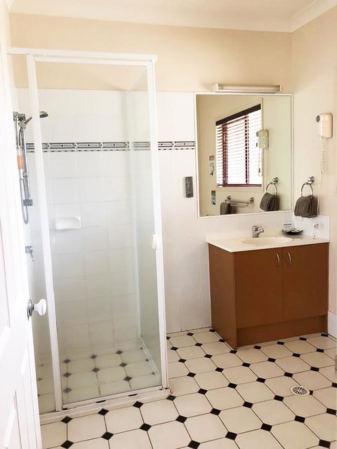 The Bearded Dragon Boutique Hotel - Accommodation Coffs Harbour 12