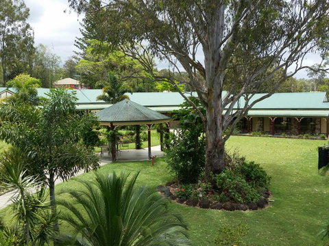 The Bearded Dragon Boutique Hotel - Accommodation Coffs Harbour 33