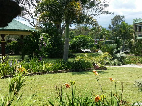 The Bearded Dragon Boutique Hotel - Accommodation Coffs Harbour 30
