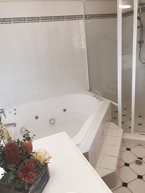 The Bearded Dragon Boutique Hotel - Accommodation Coffs Harbour 44