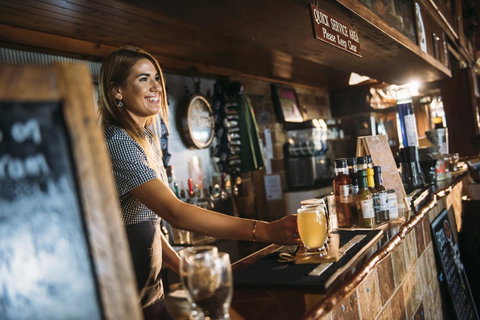 The Bearded Dragon Boutique Hotel - Accommodation Coffs Harbour 23