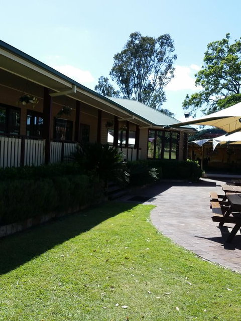The Bearded Dragon Boutique Hotel - Accommodation Coffs Harbour 41