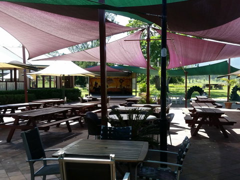 The Bearded Dragon Boutique Hotel - Accommodation Coffs Harbour 39