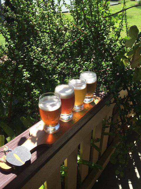 The Bearded Dragon Boutique Hotel - Accommodation Coffs Harbour 31